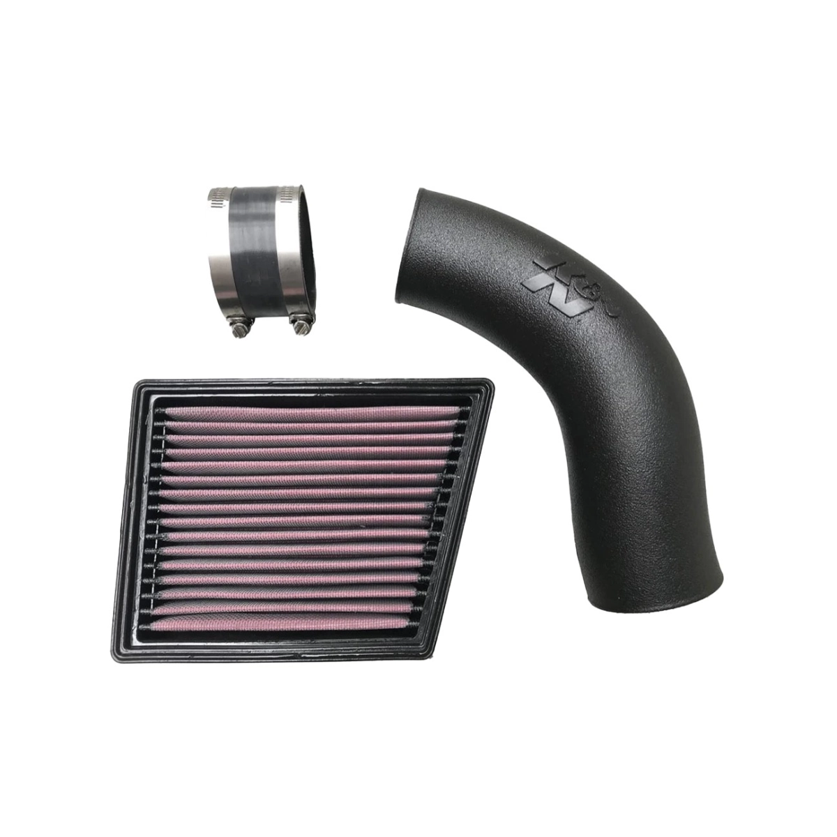 K&N KN-57-0695 Cold Air Intake