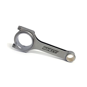 Manley Audi 1.8L Turbo H-Beam 5.669” Biyel Kolu Seti
