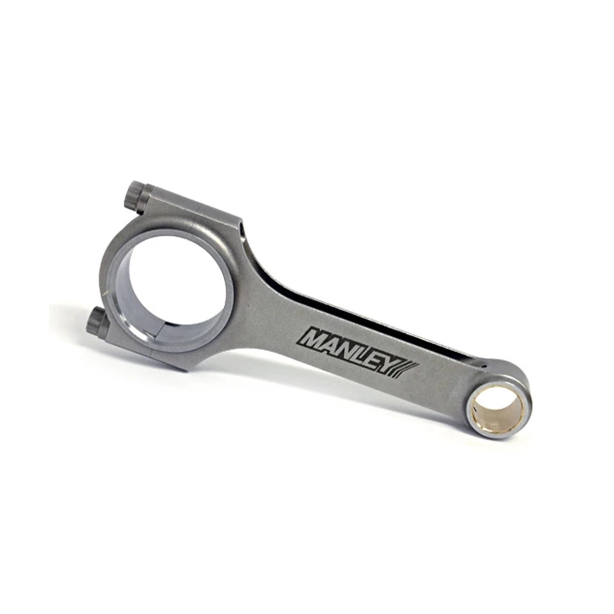 Manley Audi 1.8L Turbo H-Beam 5.669” Biyel Kolu Seti