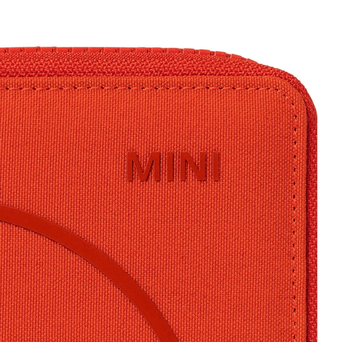 Mini Turuncu Cüzdan