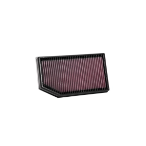 K&N KN-33-5076 Hava Filtresi