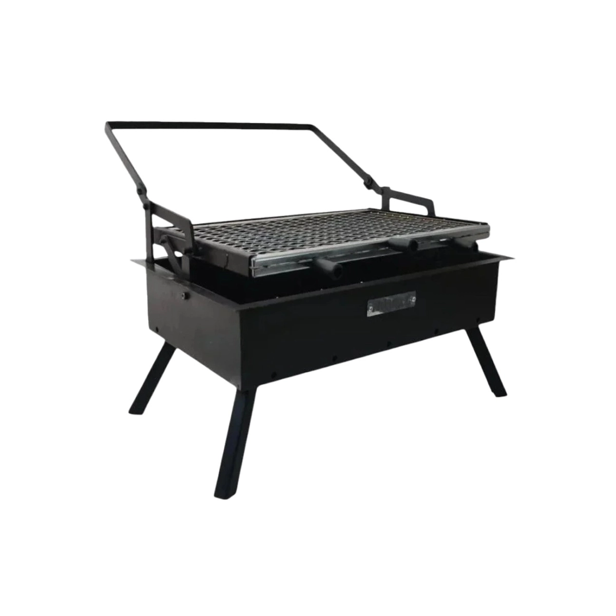 Nurgaz Salıncak Mangal