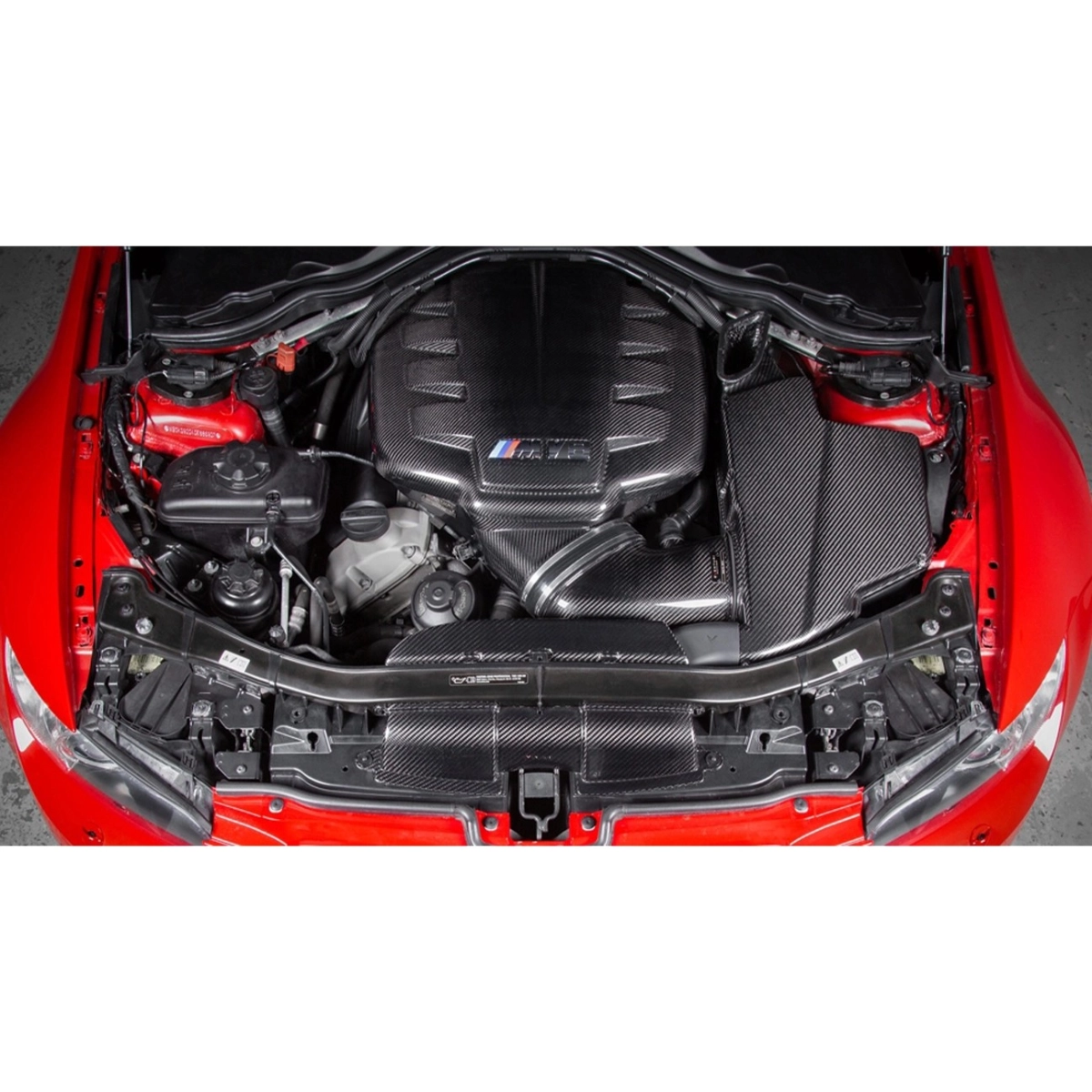 Eventuri Karbon Fiber Plenum - Bmw E90-E92-E93 M3