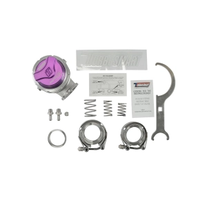 GenV CompGate40 14psi Mor External Wastegate
