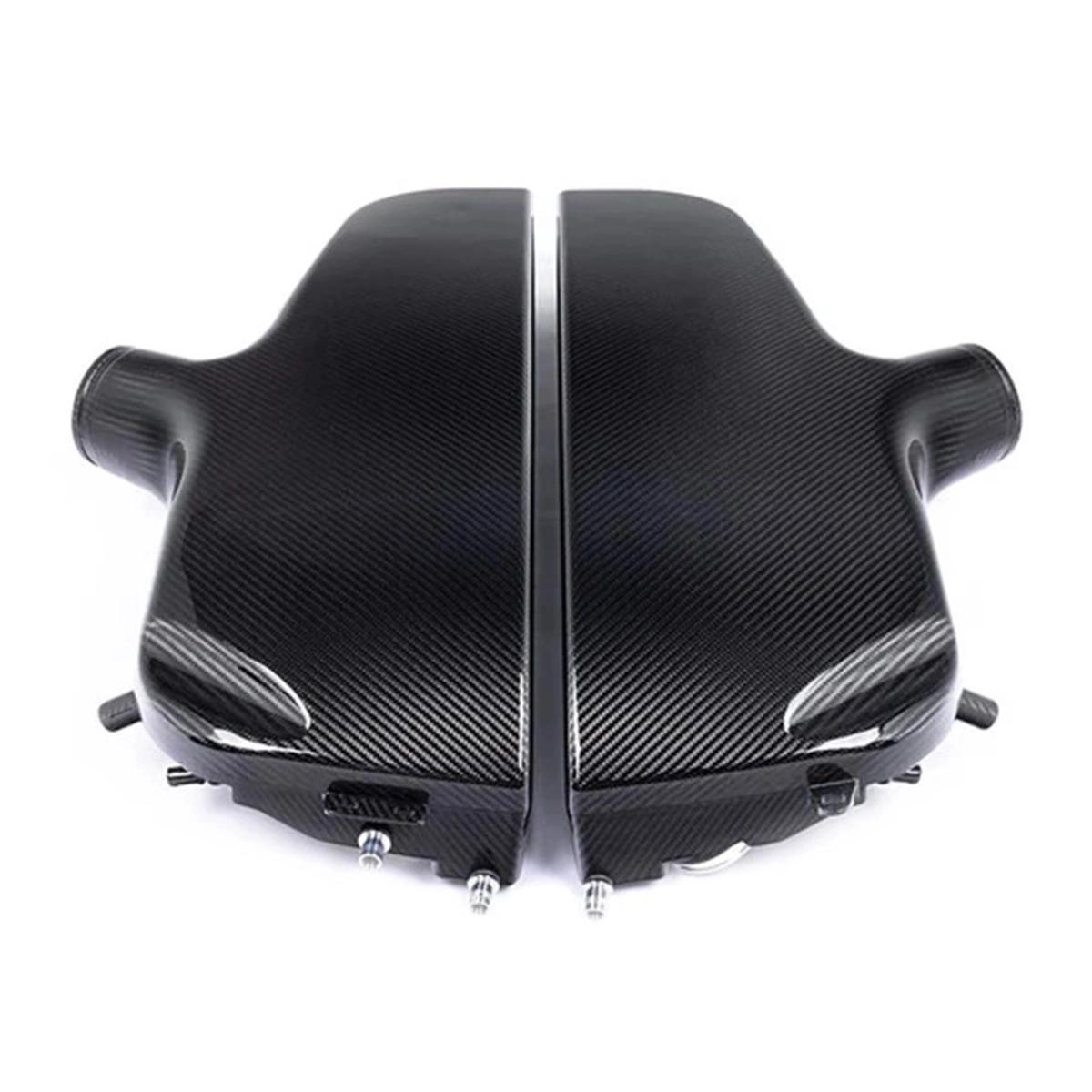 Eventuri Carbon Plenum - Bmw E60 M5 - E63 M6