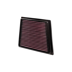 K&N KN-33-2955 Hava Filtresi