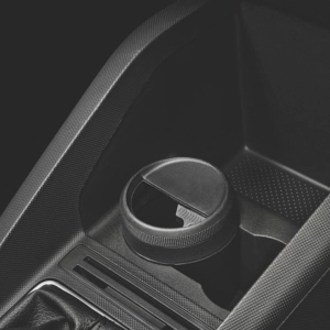 Skoda Araç İçi Küllük