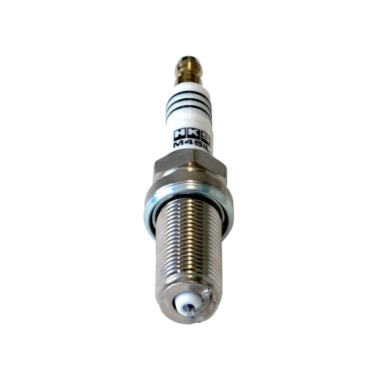 HKS 50003-M45IL Super Fire Racing Buji #9 - Audi S3 / S6 / S7 / RS Serisi - VAG Gen3 Gen4 TFSI 2.0-4.0 - Subaru EJ257 - 1 Adet