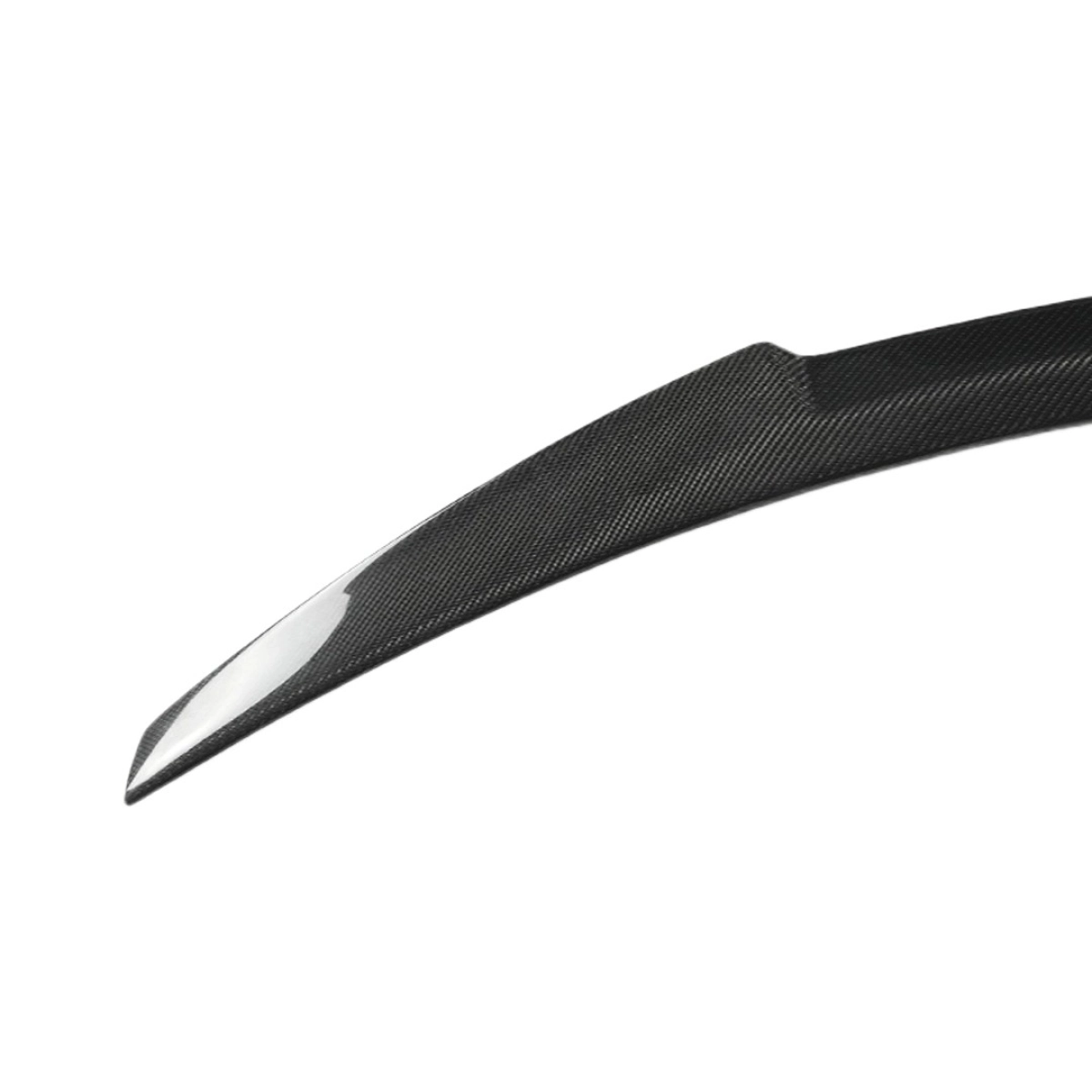 Drifton Audi A3 8Y M4 Style Karbon Spoiler