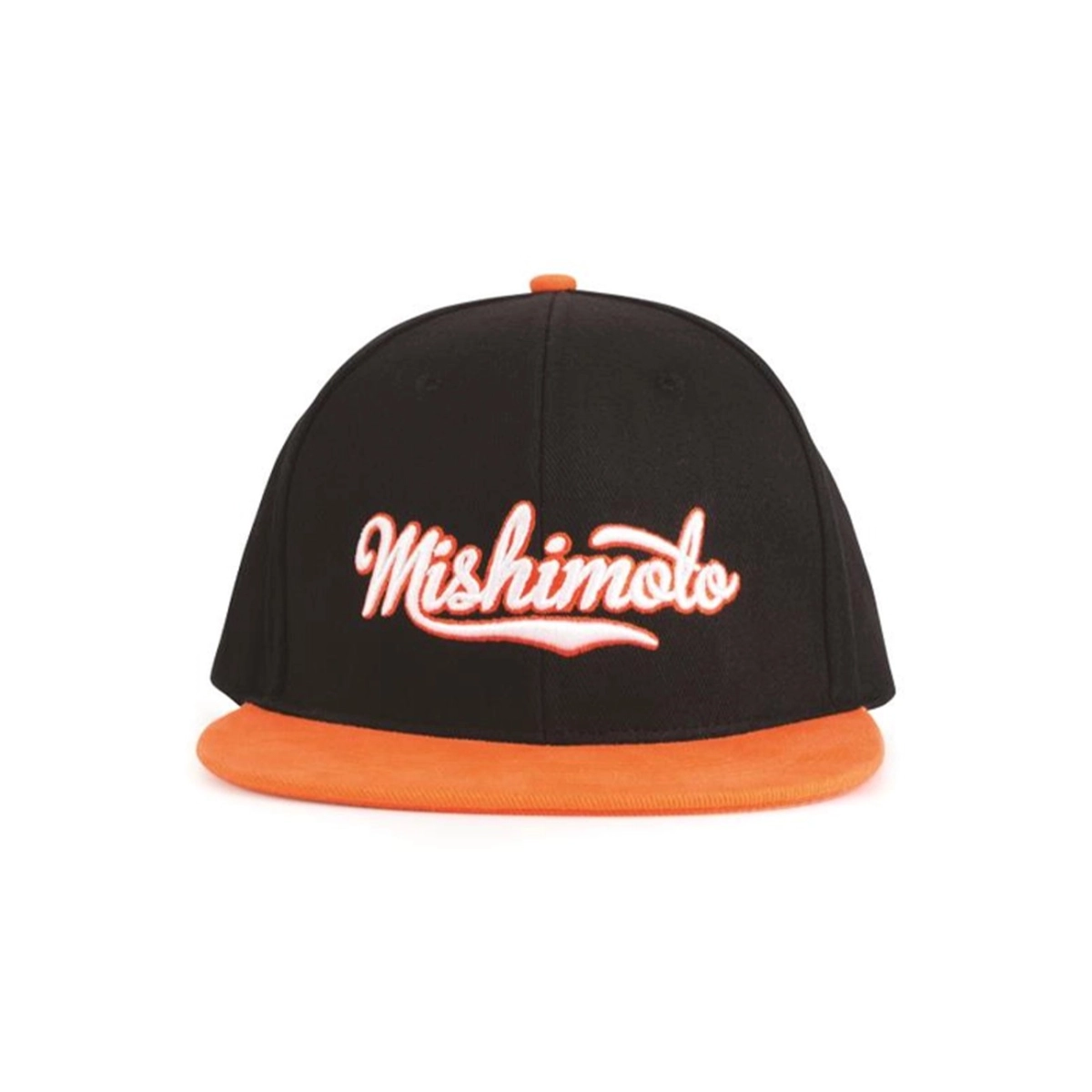 Mishimoto Snapback Düz Şapka