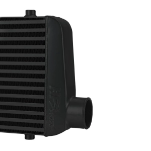 HG-Motorsport Universal 8 Litre Intercooler