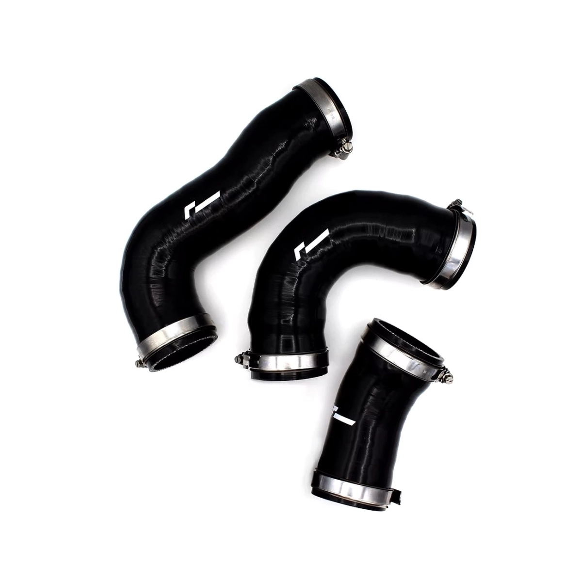 RacingLine EA888 Gen4 Intercooler Basınç Boru Kiti