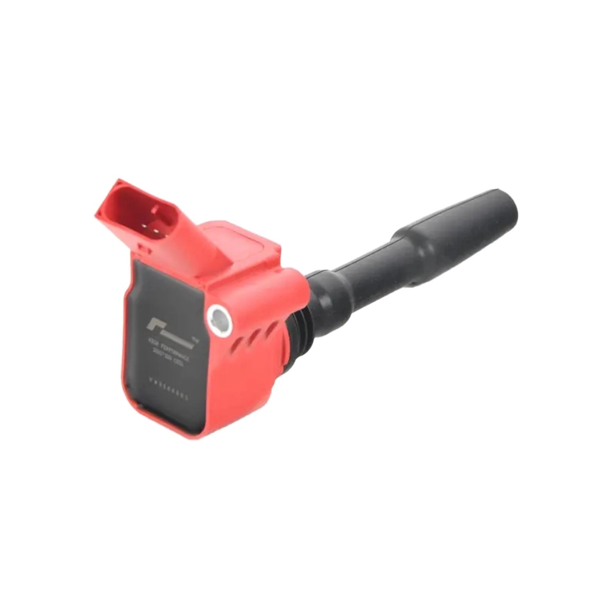 RacingLine EA888 GEN3-GEN4 Ekstra Güçlü Ateşleme Bobini - Kırmızı (1 Adet)