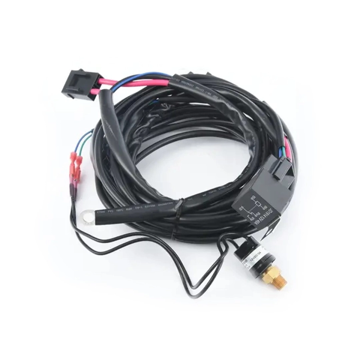 Spool Performance G20-G22-G30-G32-G11-G12 B58 Stage 3(GEN 2) - DIY Kit Düşük Basınçlı Yakıt Pompası