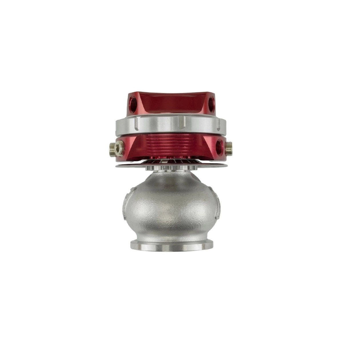 GenV CompGate40 14psi Kırmızı External Wastegate