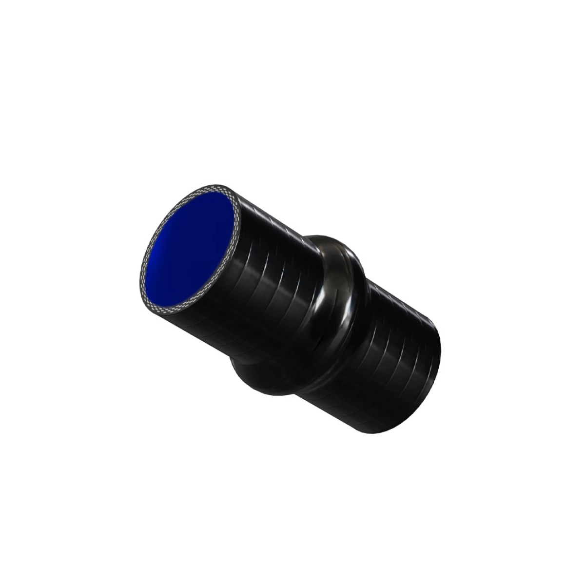 Silikon Kambur 3.00mmx5mmx76mm 4 Katmanlı Hortum