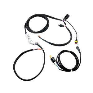 Spool Performance G20-G22-G30-G32-G11-G12 B58 Stage 3(GEN 2) - DIY Kit Düşük Basınçlı Yakıt Pompası