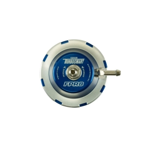 Turbosmart FPR8 -8AN Mavi Yakıt Basınç Regülatör Takımı