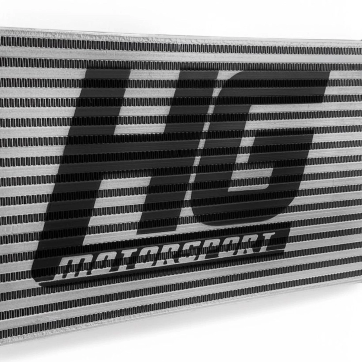 HG-Motorsport Universal 8 Litre Intercooler