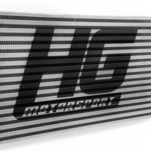 HG-Motorsport Universal 8 Litre Intercooler