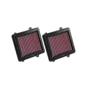 K&N HA-9916 Hava Filtresi