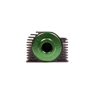 Radium Engineering 20-0221 Fuel Filter Heat Exchanger 1 Pc 60 mm Mount