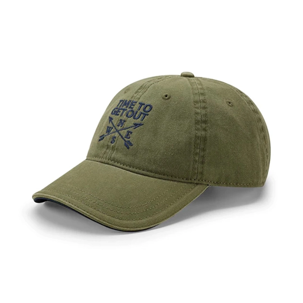 Volkswagen Heritage Baseball Şapka