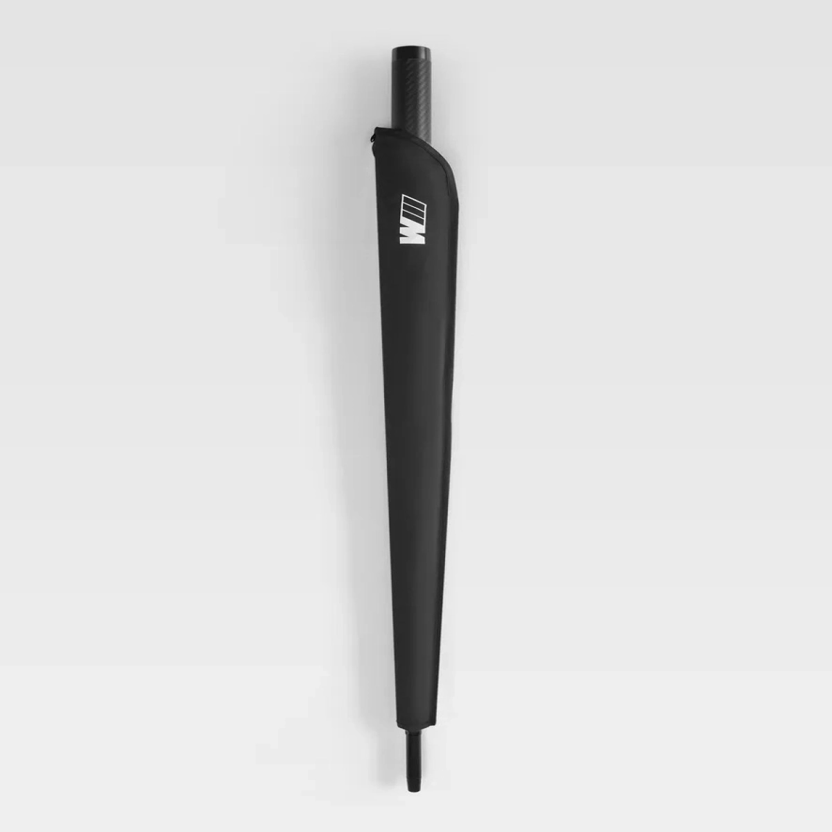 Bmw M Logo Stick Siyah Şemsiye