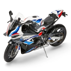 Bmw Motorrad M1000RR (K66) Diecast Orijinal Model