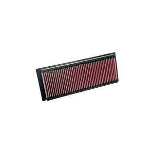 K&N KN-33-2256 Hava Filtresi