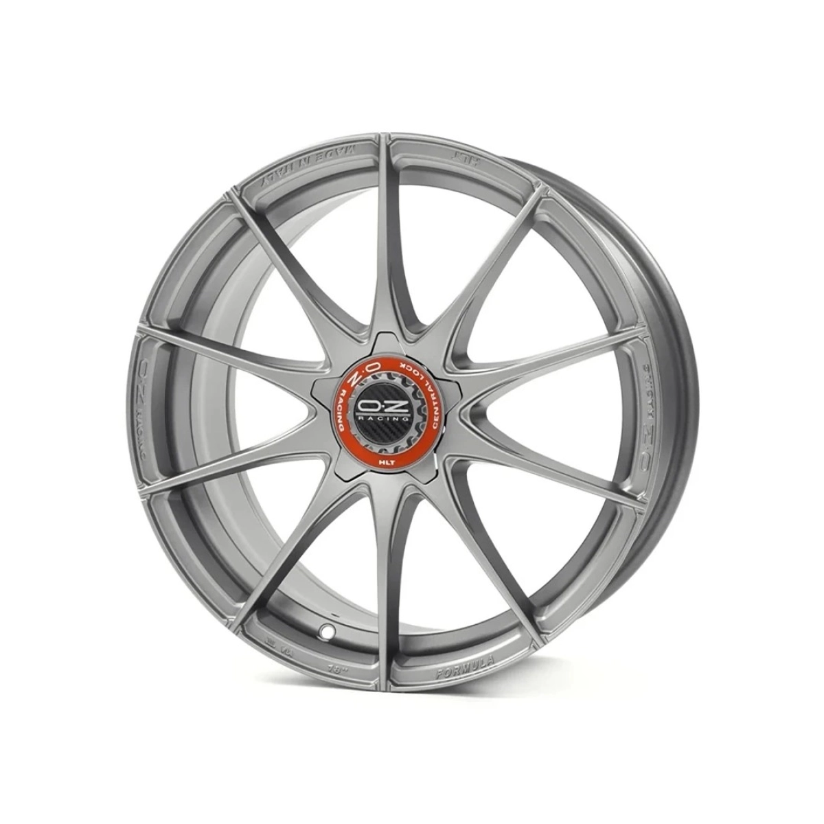 OZ Racing Formula HLT Grigio Corsa 5x100 7,5x17 ET35 Takım Jant