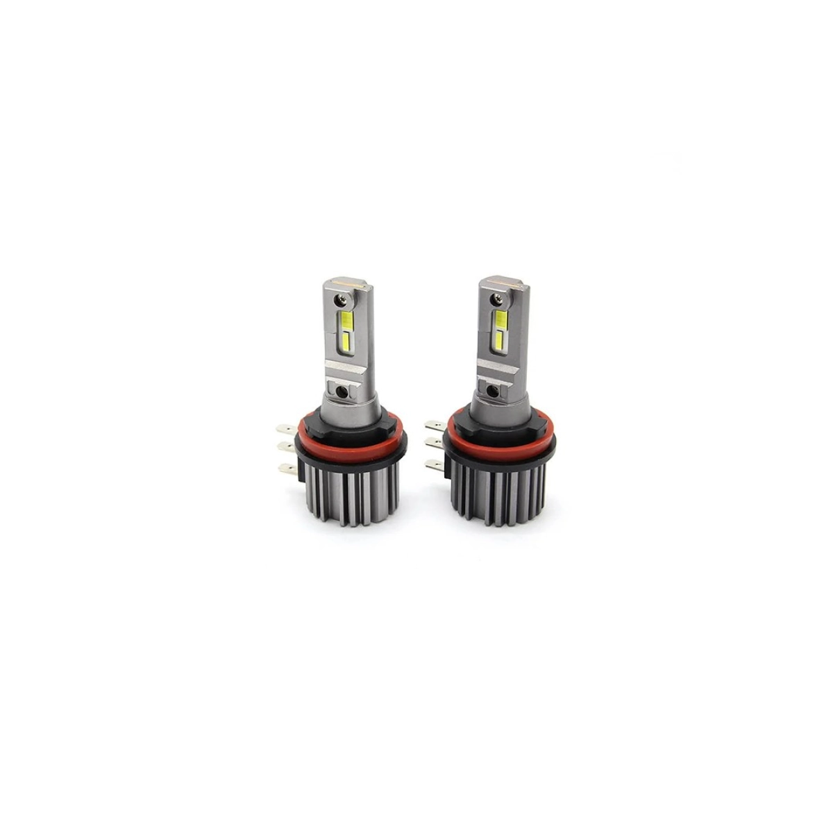 Photon Ultimate H15 12-24V Fansız Led Headlight