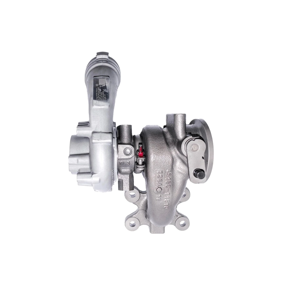 RTMG Performance 1.5 TSI EVO VW Golf / Ibiza FR / Leon / T-Roc / Tiguan / Karoq Hybrid Turbocharger 290EVO