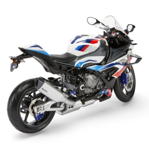 Bmw Motorrad M1000RR (K66) Diecast Orijinal Model