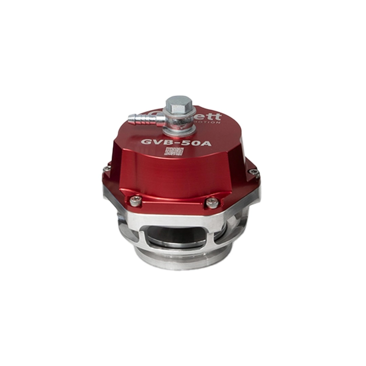 Garrett 914956-0001 GVB-50A Valve Red Blow-Off