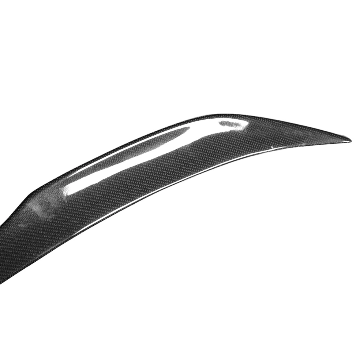 Drifton Bmw G20|G80 Wet Karbon Spoiler