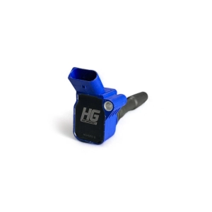 HG-Motorsport VAG 1,8 - 4,0 TFSI EA888 Gen.3-4 MQB Yüksek Performanslı Mavi Ateşleme Bobini (1 Adet)