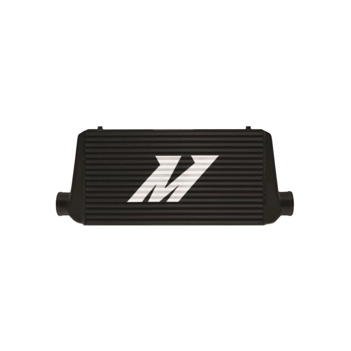 Mishimoto G-Line Universal Intercooler 10 Litre - Siyah
