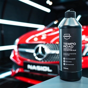 Nasiol Temporoad 500ml Geçici Araç Yüzeyi Boya Koruyucu