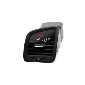 P3 Gauges P3 V3 OBD2 Buick Regal - Opel Insignia (2008-2017) L3P3GRR5 Gösterge