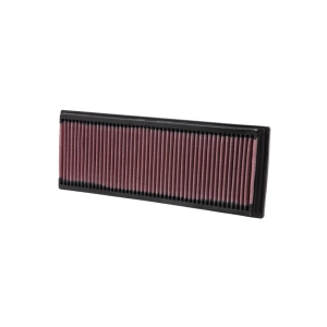 K&N KN-33-2181 Hava Filtresi