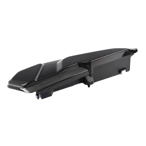 M Performance Karbon Motor Kapağı ve Bakalit Uçlar Bmw F90 M5