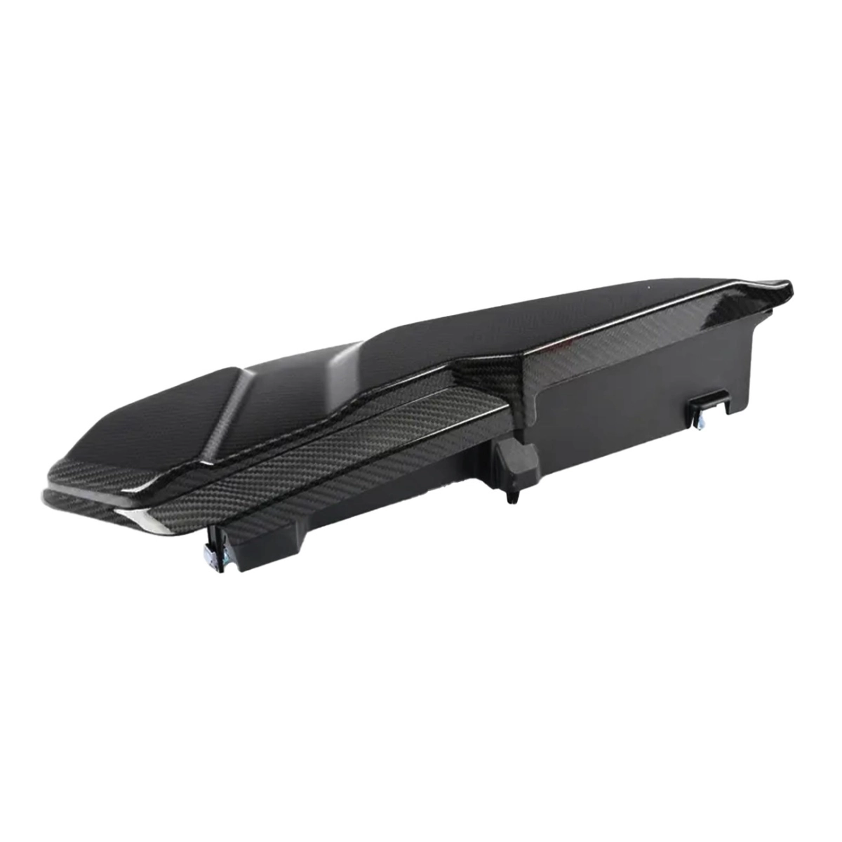 M Performance Karbon Motor Kapağı ve Bakalit Uçlar Bmw F90 M5