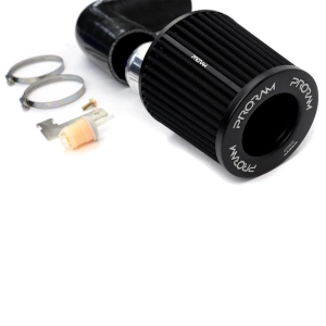 Darkside Developments Mk5 | Mk6 TDI 80mm MAF Sensörlü ProRam Performans Filtresi ile Birlikte Emme | Intake Filtre Kiti