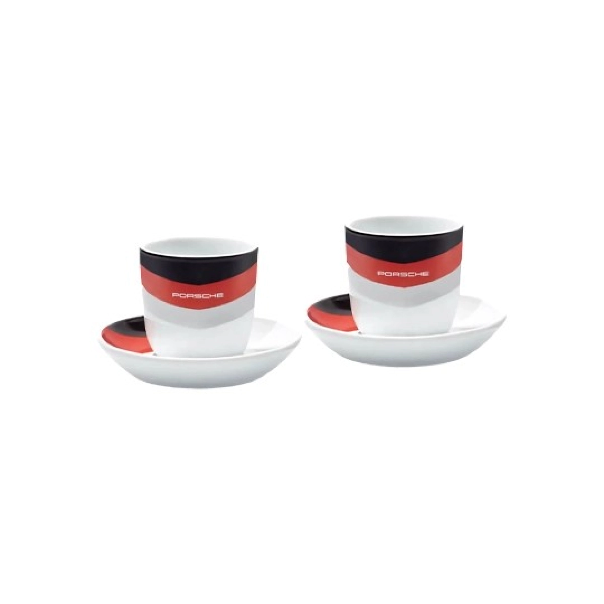 Porsche Design Espresso Fincan Seti
