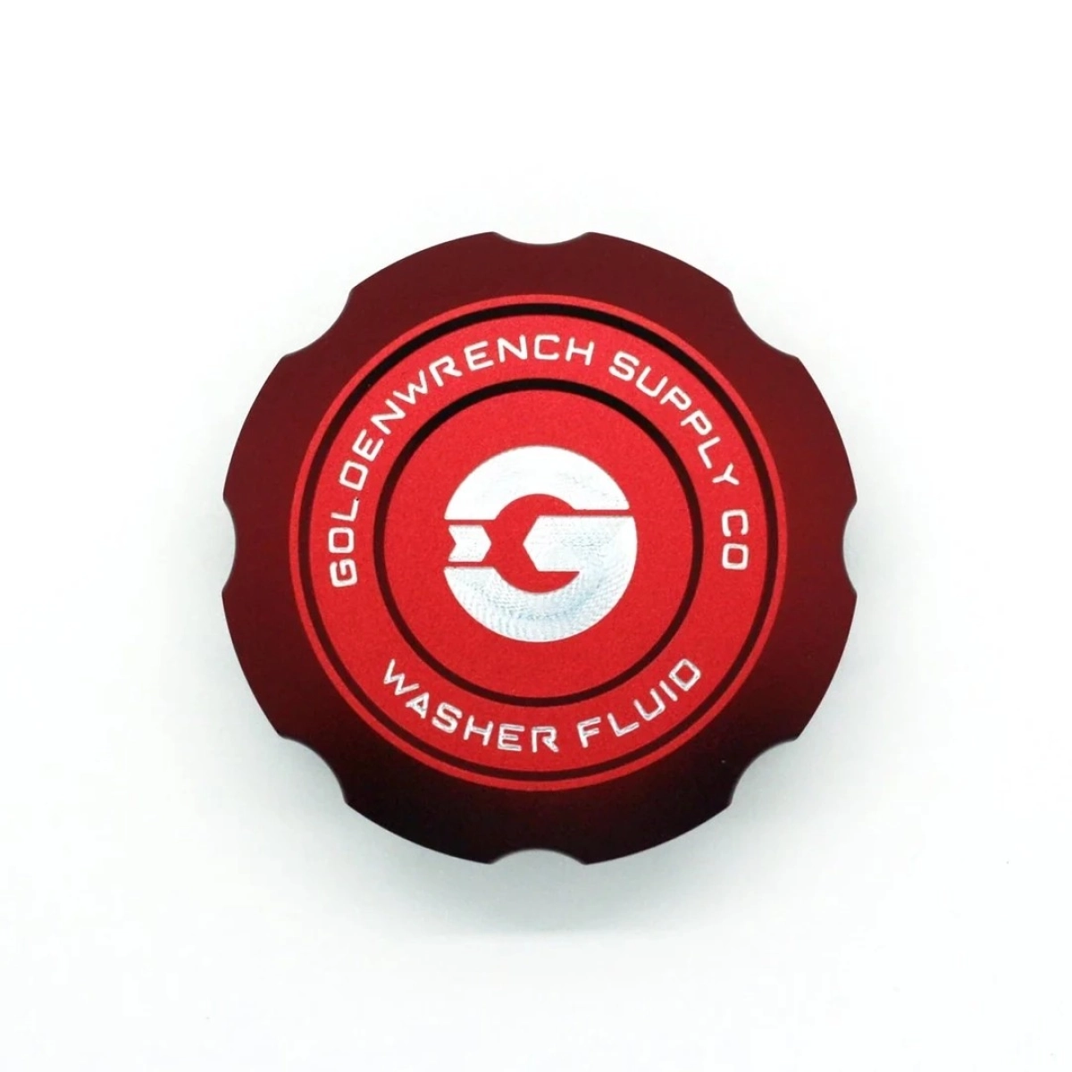 Goldenwrench Mini JCW / GP3 (F5x) 2014+ Blackline Edition Cam Suyu Kapağı