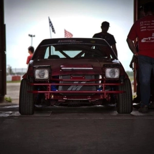 Mishimoto G-Line Universal Intercooler 10 Litre - Siyah