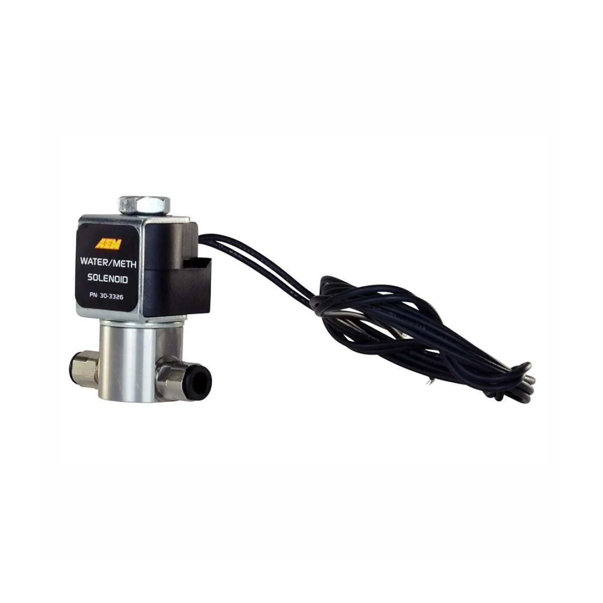 Aem Electronics 30-3326 Yüksek Akışlı WMI Selenoid