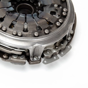 LUK 602002500 - 1.5 TSI 7 İleri DSG B - Otomatik Kavrama Debriyaj Seti