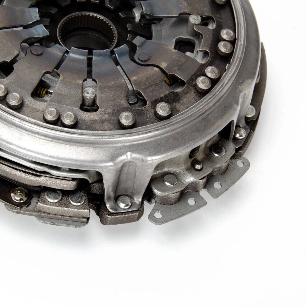 LUK 602002500 - 1.5 TSI 7 İleri DSG B - Otomatik Kavrama Debriyaj Seti